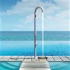 Arkema Design Doccia da giardino FUNNY YIN