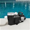 Gloobe Pompa per Piscina filtrazione POWERTECH mod. SUPB - da 2.0 a 3.0 HP