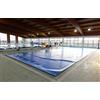 NEPO Piscine Copertura Isotermica Piscina FOAM-COVER 350 su misura
