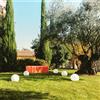 Arkema Design Panca Giardino Seduta Modulare Althea in resina by Arkema