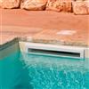 A&T Skimmer Piscina Sfioratore in ABS