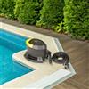 DAB Pompa Svuotamento Telo Piscina Sommergibile DAB Eurocover