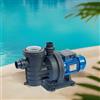 NEPO Piscine Pompa per Piscina SPERONI filtrazione SWIMM - da 0.50 a 4.00 HP