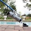 Water Tech Aspiratore per piscine elettrico ricaricabile POOL BLASTER VOLT FX4