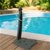Arkema Design Staffa supporto doccia antivandalico e antifurto by Arkema
