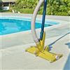 Italian Pool Aspirafango per Piscina Professionale Fairlocks