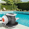 Blulab Pompa Svuota Telo Piscina Automatica BLU-COVER