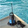 Euromatic Pompa Svuotamento Telo Piscina Sommergibile SPPC250