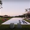 Arkema Design Pouf da esterno Twist in polietilene by Arkema