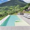 Carobbio Bordo Piscina TORO della linea HARMONY LINE by Carobbio
