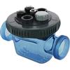 Injecta Camera di analisi HAPPY POD porta sonde pH - RX