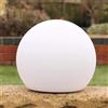 Arkema Design Sfere Luminose da Giardino solari by Arkema