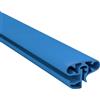 CPA Kit Profili Fissaggio Liner Piscina Lamiera Circolare