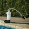 Arkema Design Kit Filtro Anticalcare Doccia in alluminio by Arkema