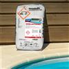 Shark chimica Correttore pH Piscina in granuli UNDER pH 25 kg