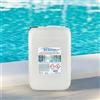 NEPO Piscine Ossigeno Attivo Piscina - Oxi Active liquido 22 Kg