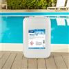 Shark chimica Flocculante Piscina Multifunzione Concentrato WATER TRI 10 kg
