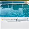 NEPO Piscine Colla per ABS per la riparazione di tutti i pezzi in ABS della Piscina