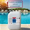 Montega Ossigeno Attivo Piscina - Ox Activ liquido