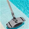 Pool's Aspirafango piscina Pro universale con attacco a baionetta