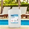 Shark chimica Flocculante Piscina Concentrato MULTIFLOC 12 kg