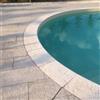 Carobbio Bordo Piscina piatto NATURE STONE by Carobbio