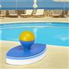 CPA Spugna magica piscina EASY POOL'GOM per materie plastiche
