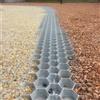 NEPO Piscine Stabilizzatore Ghiaia Carrabile NEPO-ROCKS 795x1123xh.30 mm