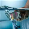 Lovibond Misuratore ph e cloro piscina Kit a pastiglie PoolTester - by Lovibond