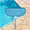 Pool's Retino piscina universale con raccogli foglie GREENLINE attacco a baionetta