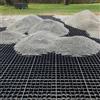 NEPO Piscine Stabilizzatore Ghiaia Carrabile NEPO-ROCKS HEAVY 500x500xh.39 mm