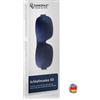Maschere per dormire in 3D Blu