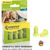 Ohropax Mini Soft Tappi Auricolari 10 pz.