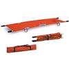 Barella basic pieghevole in 4 parti (con custodia)