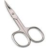 FRALIZ Forbici Unghie lame curve 3.5" Chirosteel
