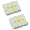 FRALIZ Lamette di ricambio per tagliacalli 2 scatole x 10 pz