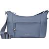 borsa a tracolla 2 scomparti Samsonite Move