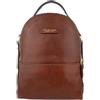 The Bridge zaino in pelle 26 cm