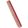 Y.S.PARK YS Park Pettine da parrucchiere No. 336 rot