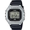 Casio TIMELESS COLLECTION Men W-218HM-7AVEF Orologio da polso uomo