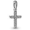PANDORA Passions - Pendente croce