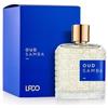 LPDO Oud Samba 100 ml, Eau de Parfum Intense Spray