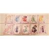 Set supporto acrilico Sailor Moon Eternal Princess Collection Ichiban Kuji