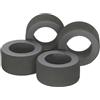 Tamiya RC Parts AO-5036 Scala 1/10 RC Tyrrell P34 Sponge Pneumatici Ruote Ant...