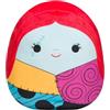 Squishmallows Squishmallow 8 Nightmare Before Christmas Sally - Official Kellytoy Halloween Holiday Plush - Cute and Soft Stuffed Animal Toy - Great Gift for Kids