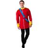 Rubie's Bristol Novelty Costume da principe della famiglia reale per Bambini, AC028 Halloween