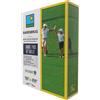BARENBRUG - Prato League Pro e Golf - per campi da competizione - Estetismo, Performance - Fine, Dense, Solido - Varietà autoregeneranti che limitano piante indesiderabili - Made in France - 3KG