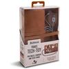 IF Bookaroo Travel Tech-Tidy - Brown