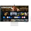 Samsung S32FM801 | Smart Monitor, UHD con USB-C
