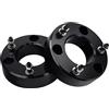 JINGLING 2 Avant Kit di sospensione in alluminio per JAC T8 per JAC Frison T8 per KMC T8 Alzare la molla del puntone dell'adattatore 2 pezzi (Avant)